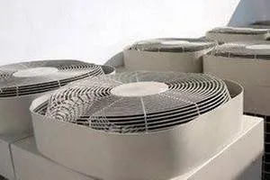 Slide of Comfort Air