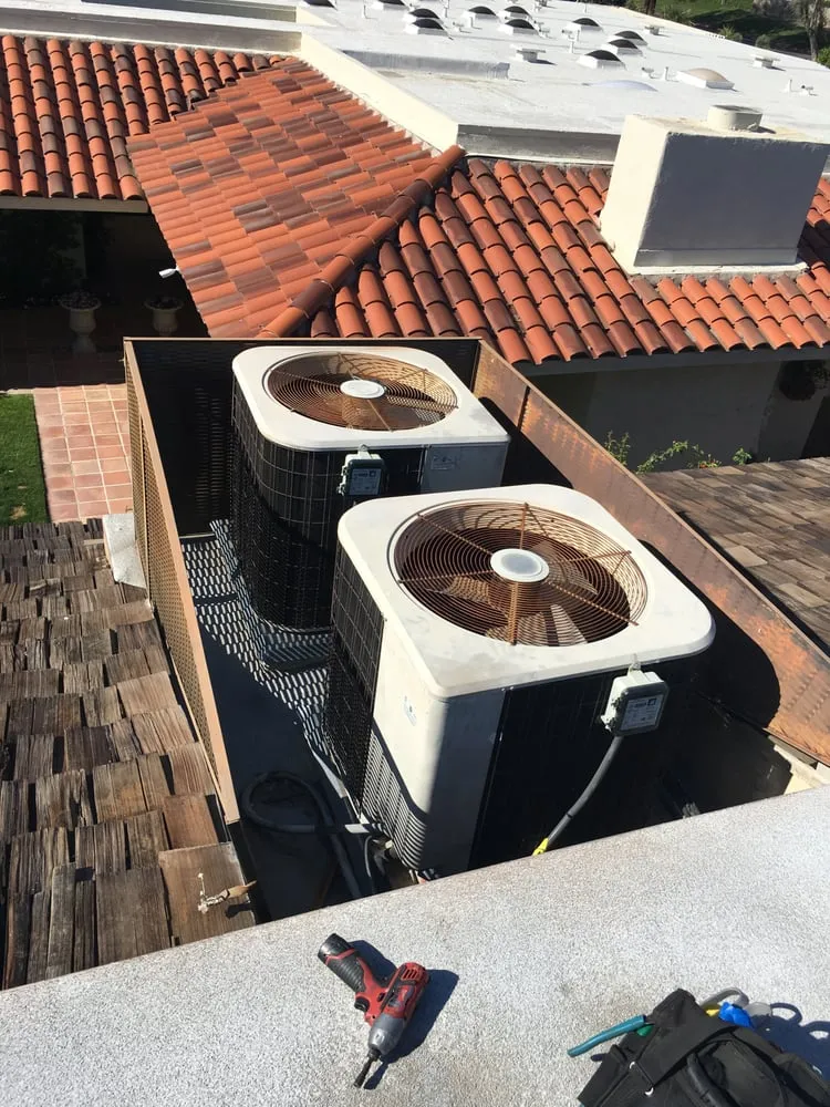 Quality drain cleaning service in Thousand Palms, CA - Comfort Air