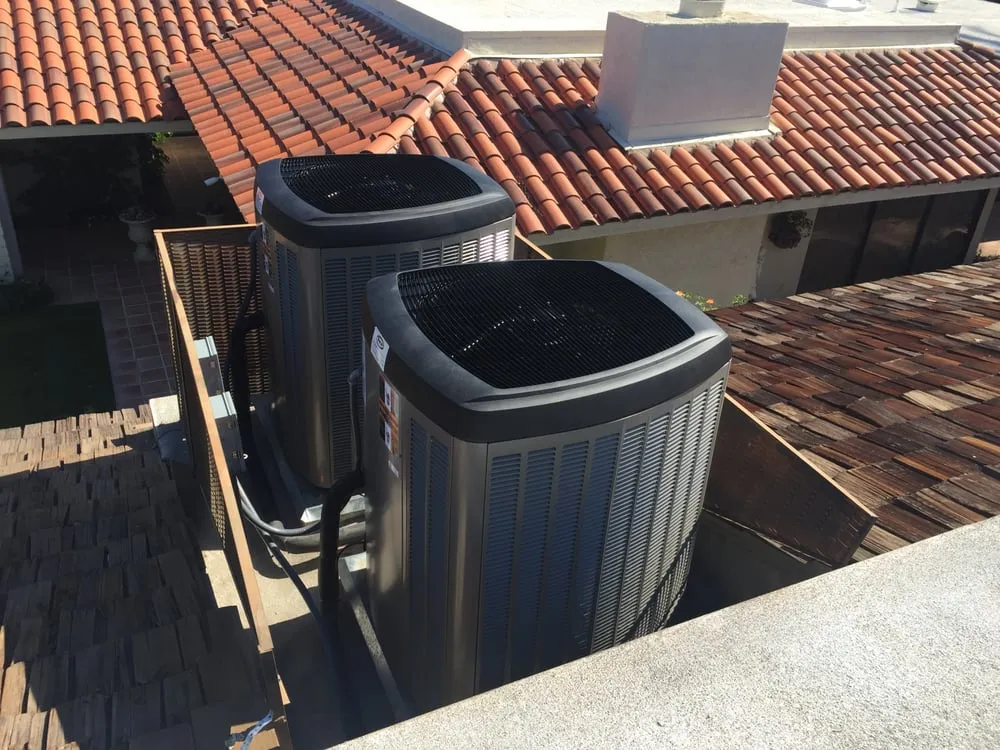 Professional plumbing repair in Thousand Palms, CA by Comfort Air