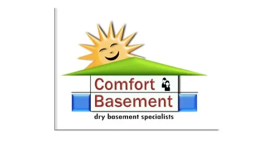 Slide of Comfort Basement