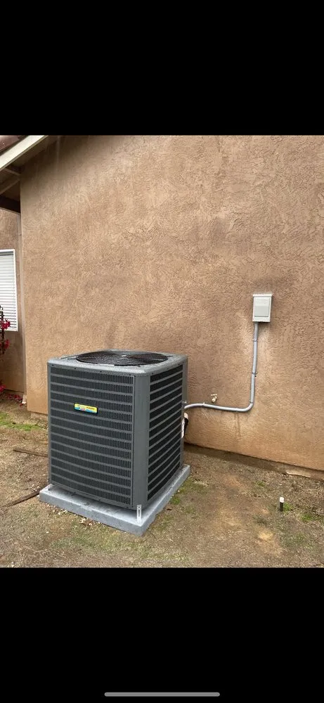 Slide of Comfort Bros Heating, Air & Plumbing.