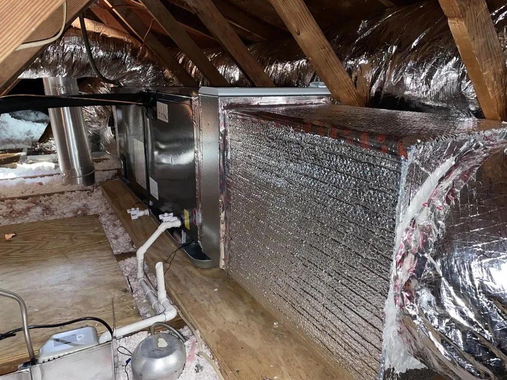 Slide of Comfort Bros Heating, Air & Plumbing.