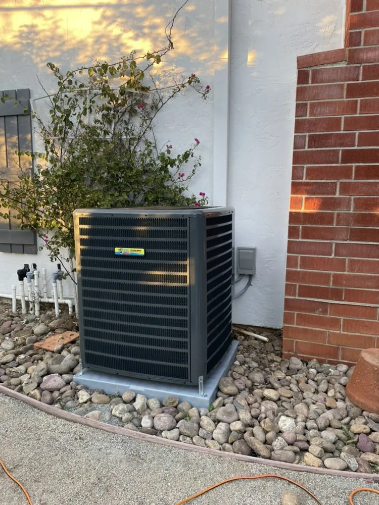 Slide of Comfort Bros Heating, Air & Plumbing.