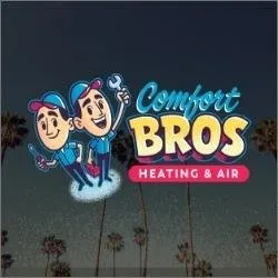 Trusted leak detection in El Cajon, CA by Comfort Bros Heating, Air & Plumbing.