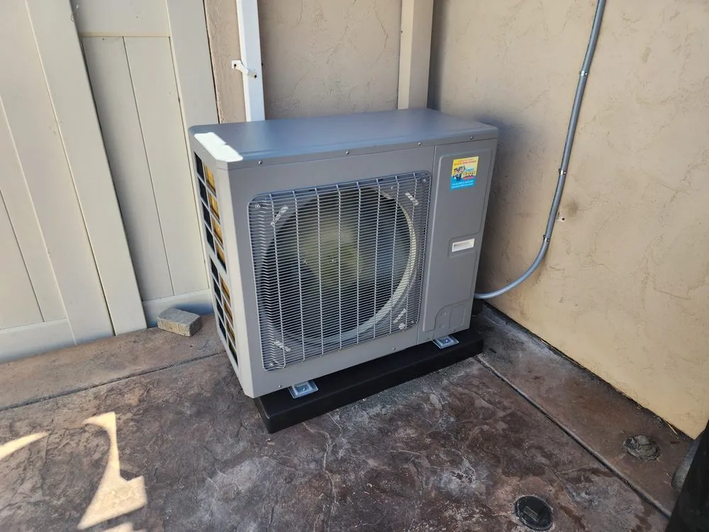 Top-rated water heater service service in El Cajon, CA - Comfort Bros Heating, Air & Plumbing.