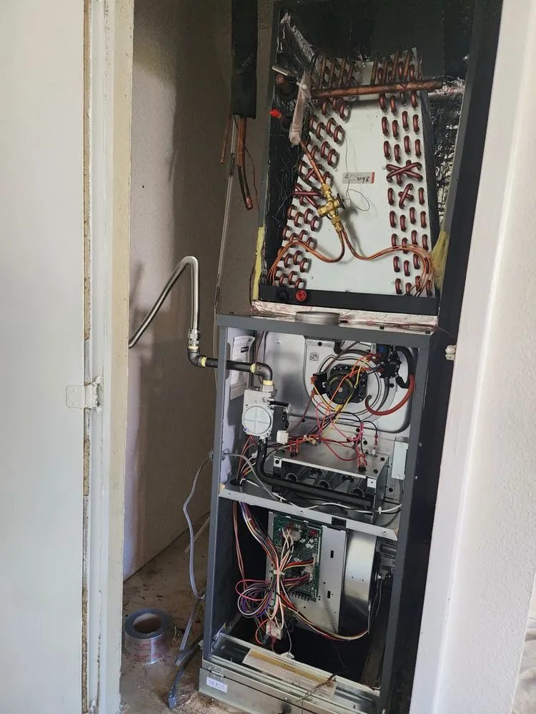 Expert plumbing repair service in El Cajon, CA - Comfort Bros Heating, Air & Plumbing.