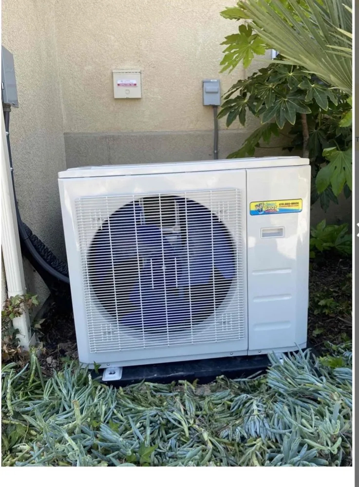 Slide of Comfort Bros Heating, Air & Plumbing.