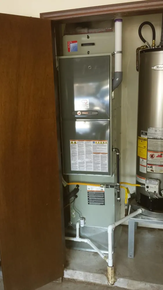 Slide of Comfort Concepts Heating & Air Conditioning