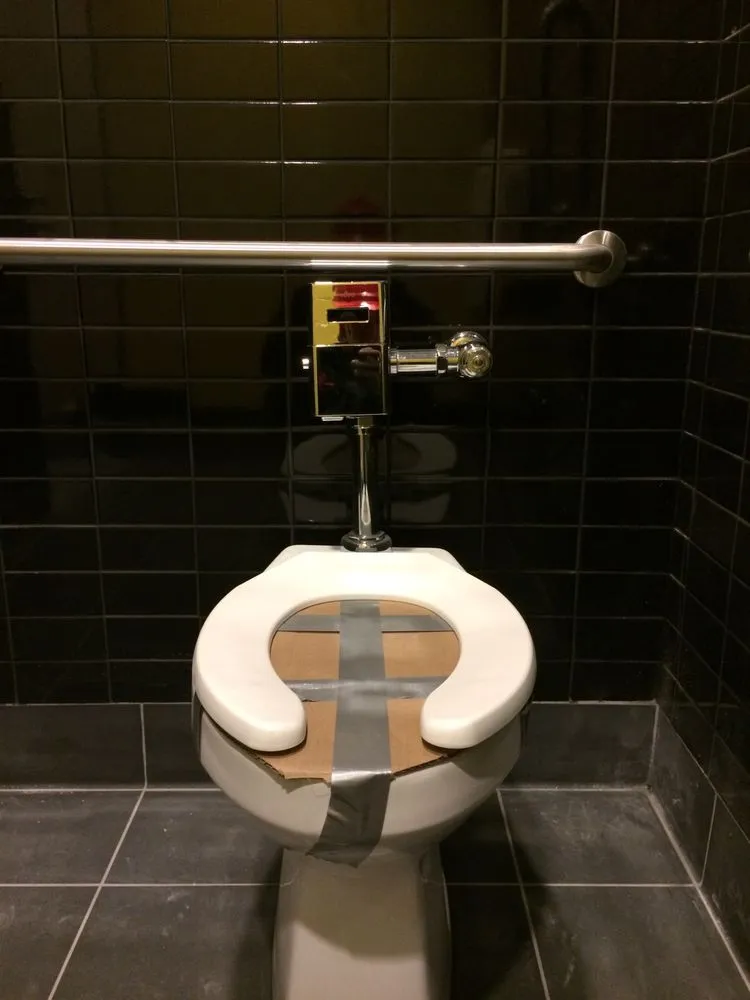 Slide of Comfort Control