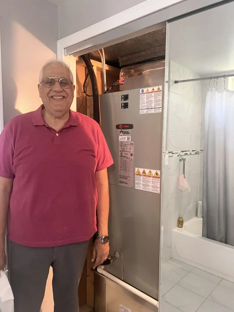 Slide of Comfort Defender