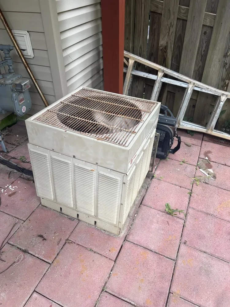 Top-rated leak detection in Fairfax, VA by Comfort Defender