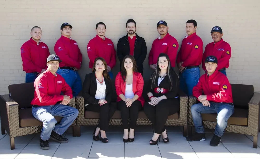 Slide of Comfort Doctor Heating & Cooling