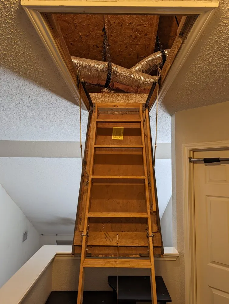 Slide of Comfort Experts