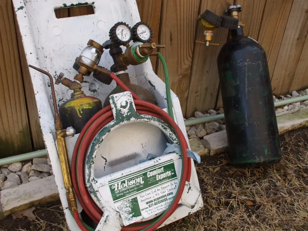 Slide of Comfort Experts