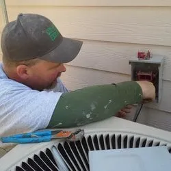 Slide of Comfort Experts