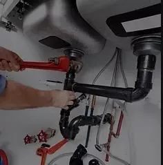 Slide of Comfort Experts Plumbing