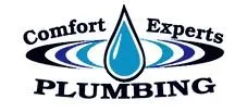 Slide of Comfort Experts Plumbing