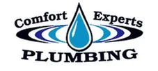 Slide of Comfort Experts Plumbing
