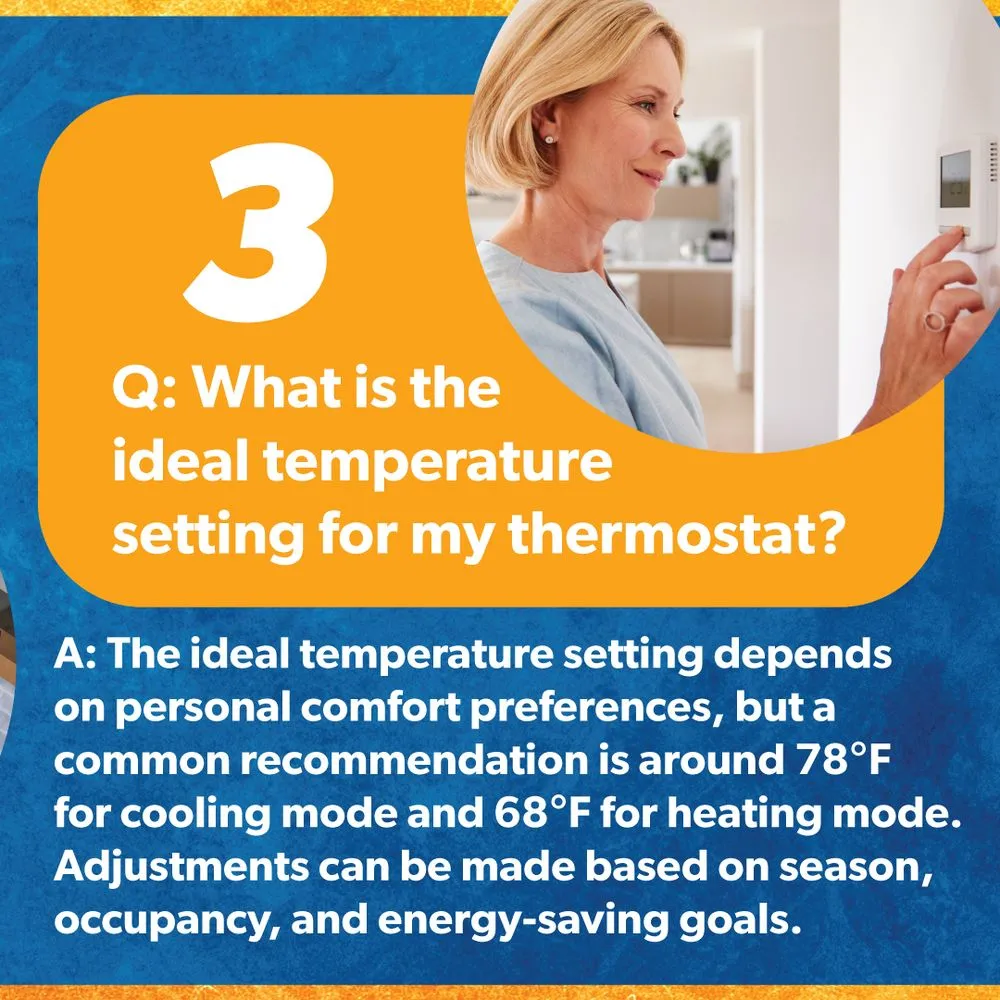 Slide of Comfort First Heating and Cooling