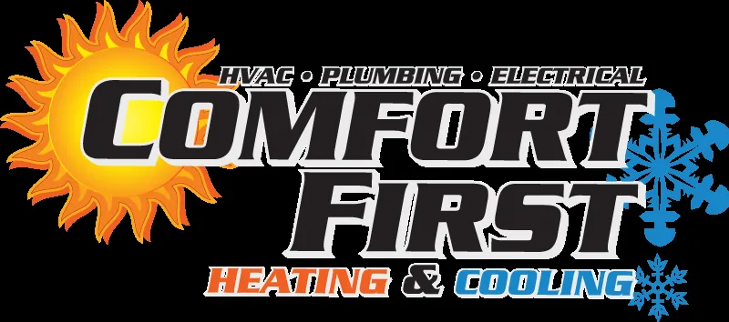 Affordable drain cleaning in High Point, NC by Comfort First Heating and Cooling