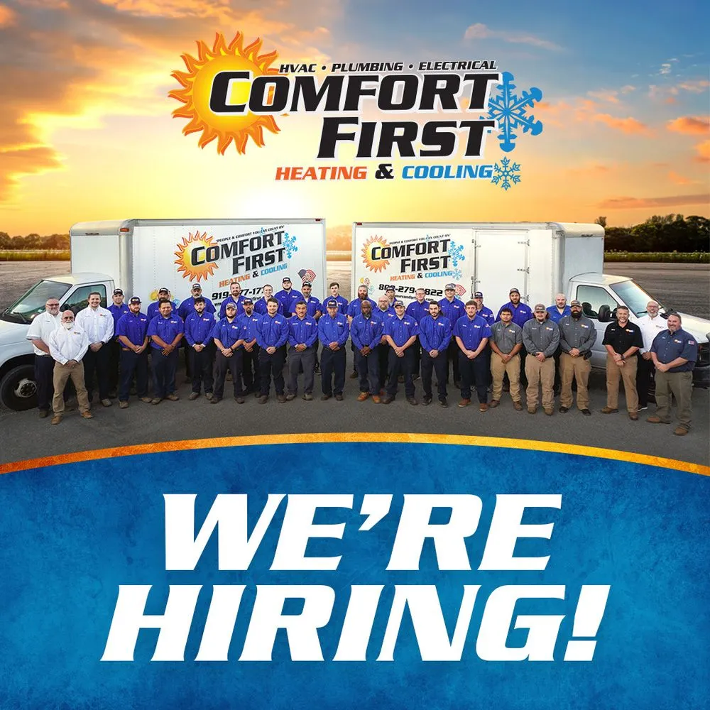 Expert leak detection service in Powells Point, NC - Comfort First Heating and Cooling