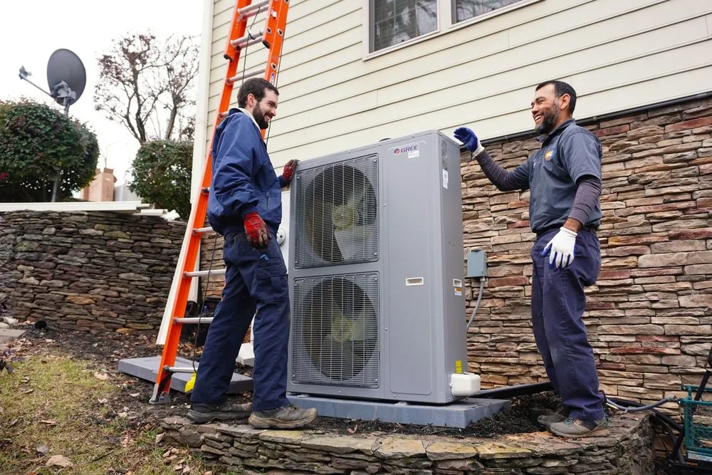 Professional drain cleaning for homes in Powells Point, NC by Comfort First Heating and Cooling