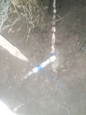 Comfort Handyman Logo