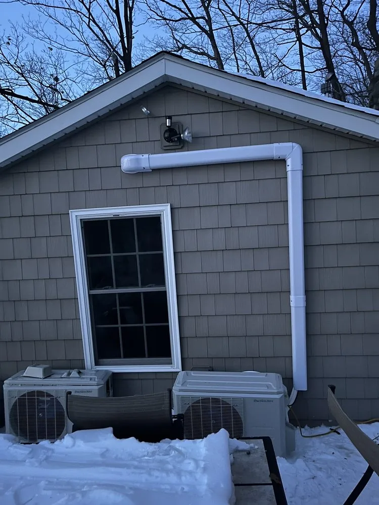 Slide of Comfort Heating & Cooling