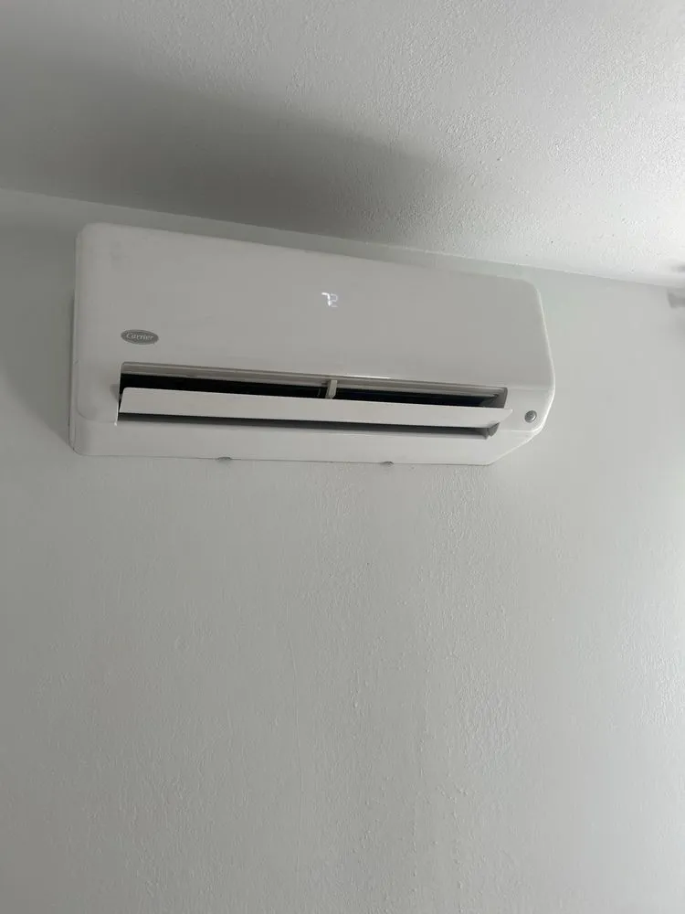 Slide of Comfort Heating and Air