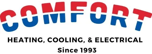 Quality drain cleaning in Post Falls, ID by Comfort Heating and Air