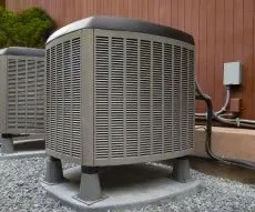 Slide of Comfort Heating and Cooling / Plumbing