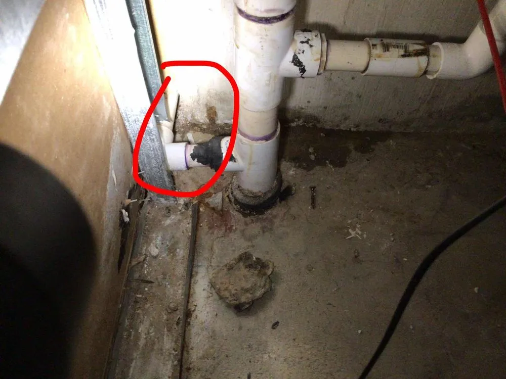Professional emergency plumbing in Washington, DC, DC by Comfort Heating and Cooling / Plumbing