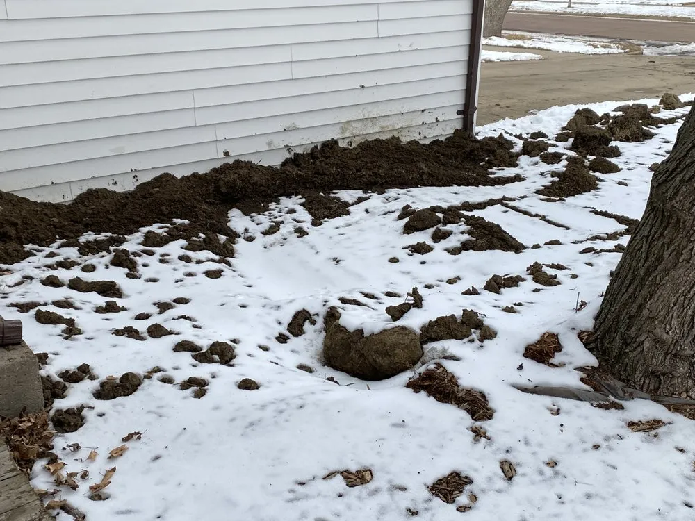 Slide of Comfort Heroes Plumbing Heating Air Electric