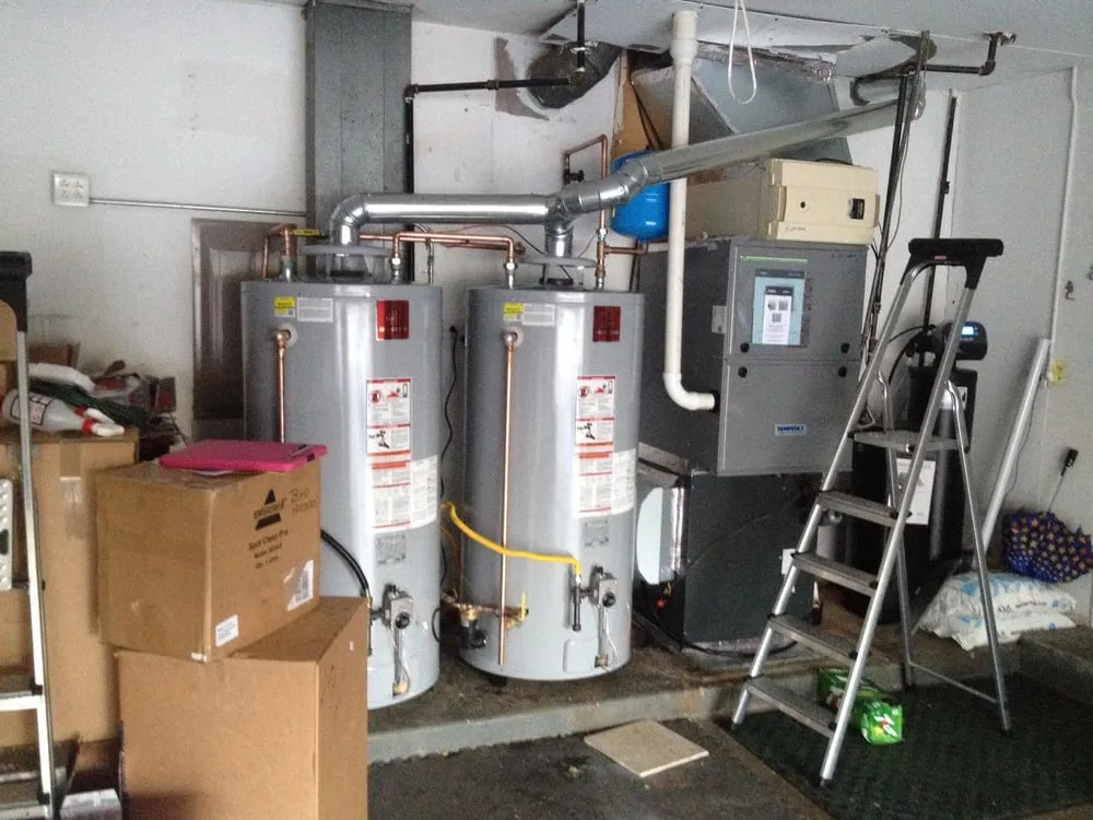 Top-rated pipe repair in Sioux Falls, SD by Comfort Heroes Plumbing Heating Air Electric