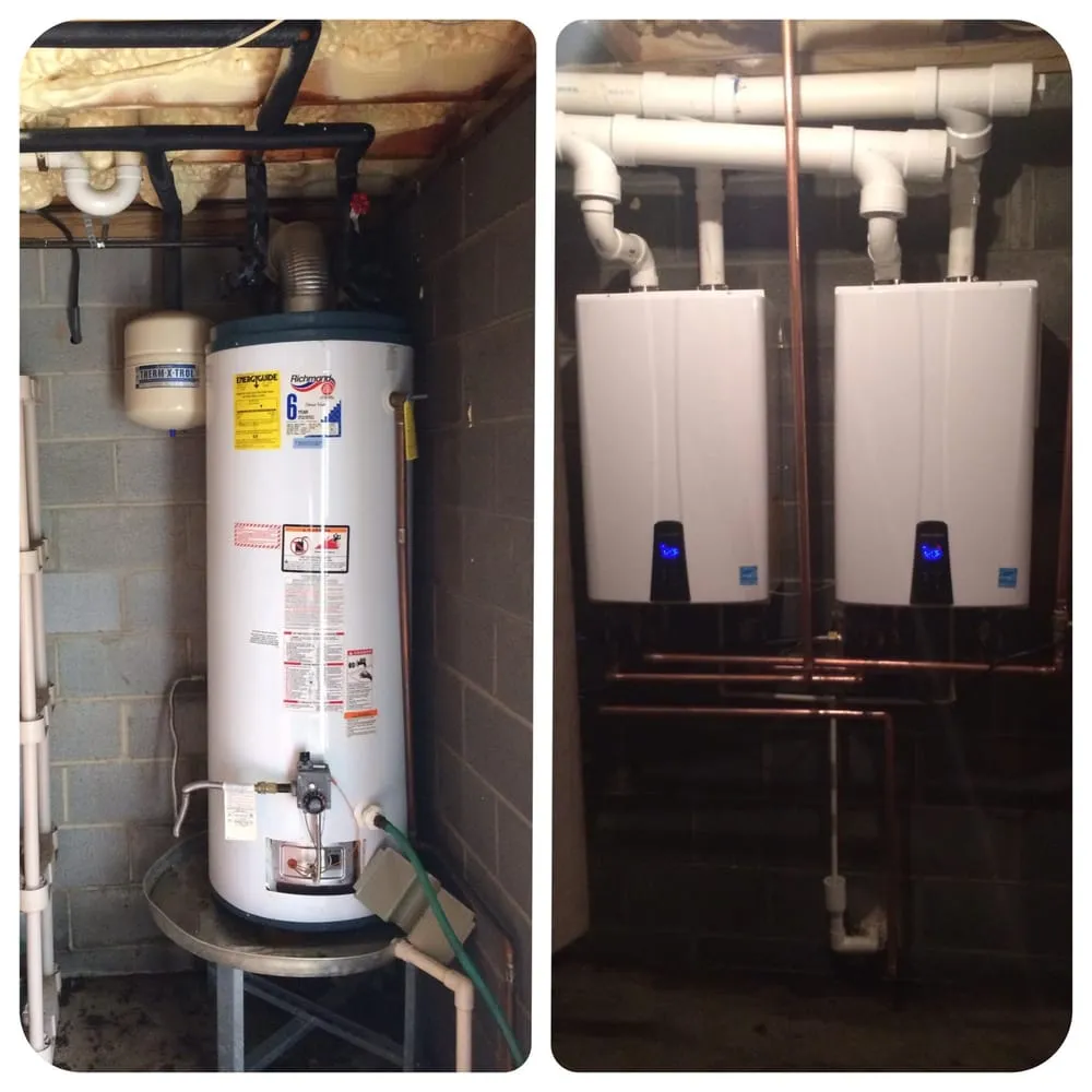 Reliable leak detection in Sioux Falls, SD by Comfort Heroes Plumbing Heating Air Electric