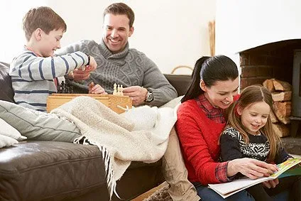 Slide of Comfort Masters