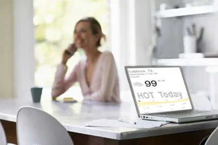 Comfort Masters Logo