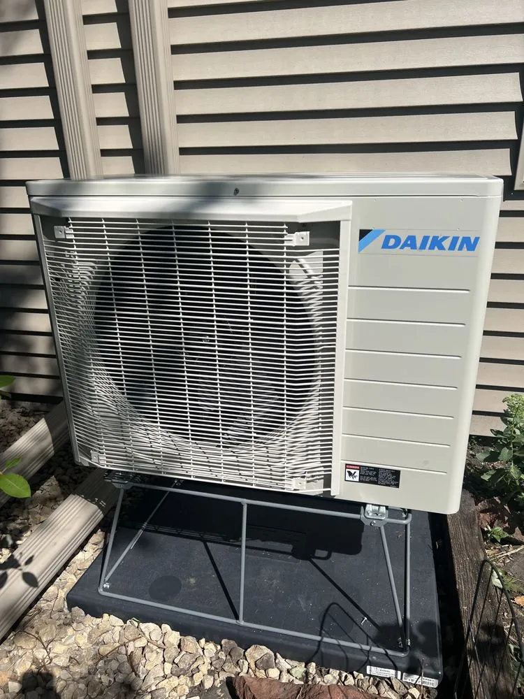 Slide of Comfort Matters Heating, Cooling, & Plumbing