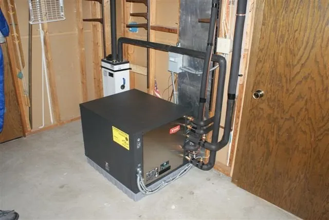 Slide of Comfort Matters Heating, Cooling, & Plumbing