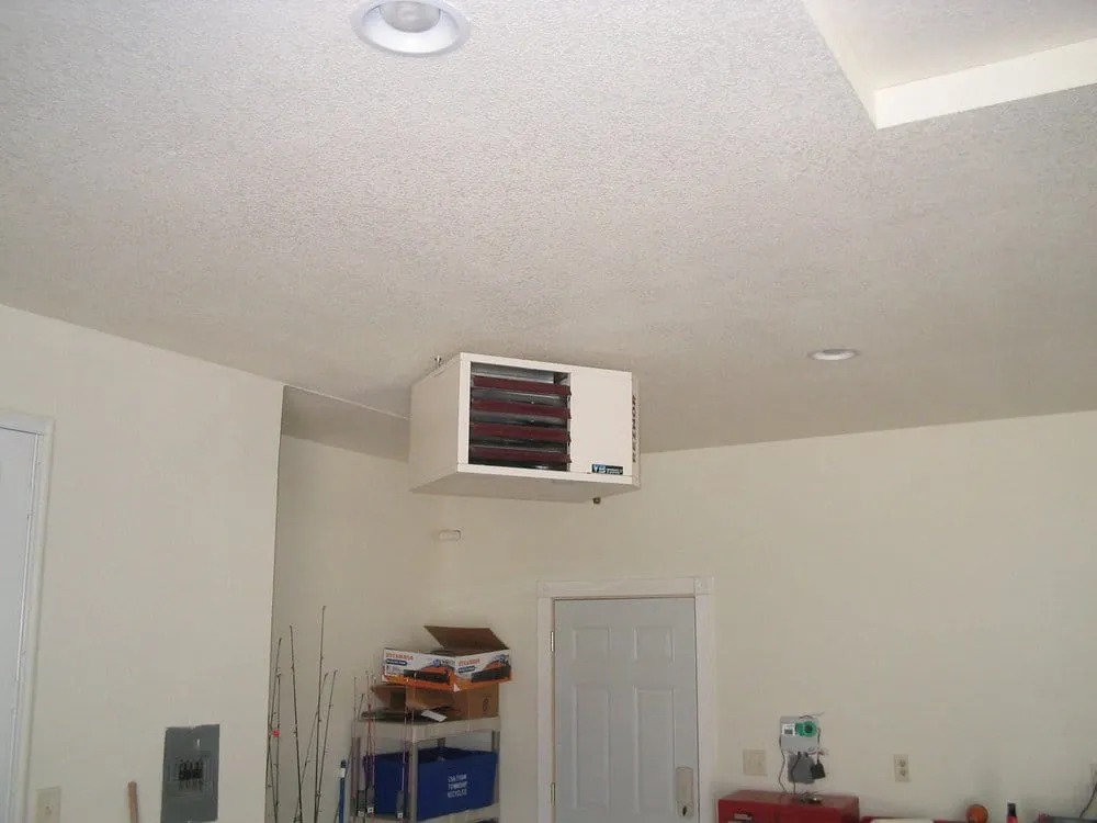 Slide of Comfort Matters Heating, Cooling, & Plumbing