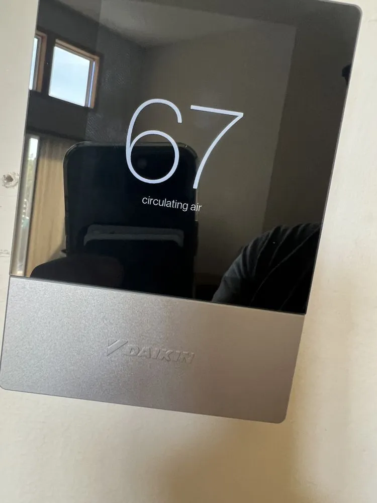 Slide of Comfort Matters Heating, Cooling, & Plumbing