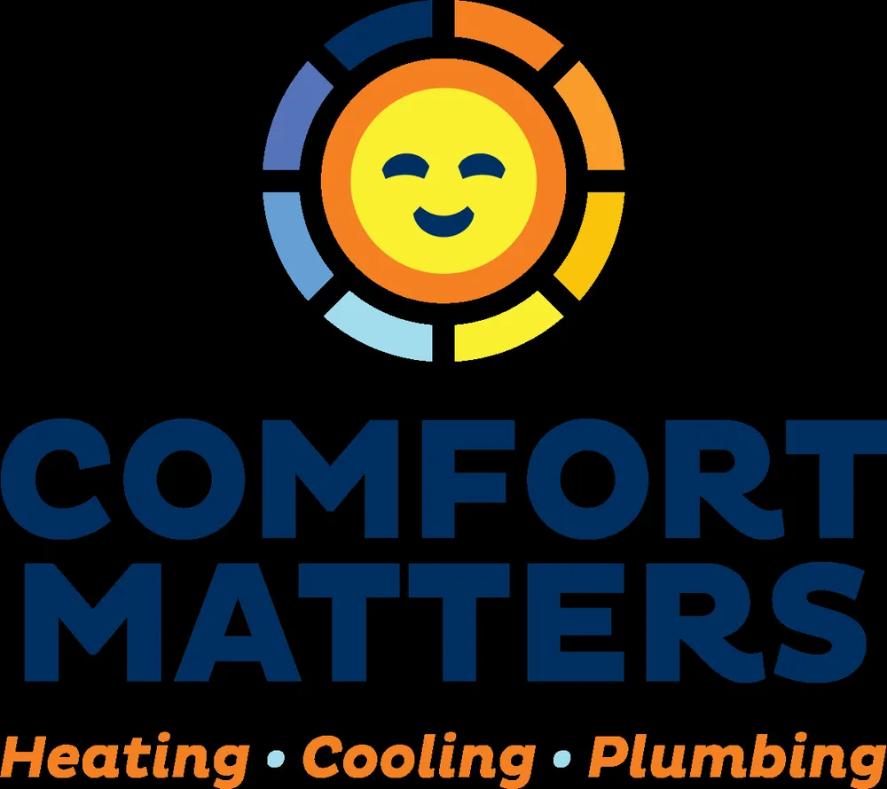 Slide of Comfort Matters Heating, Cooling, & Plumbing