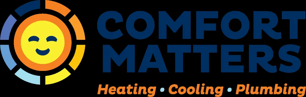 Slide of Comfort Matters Heating, Cooling, & Plumbing