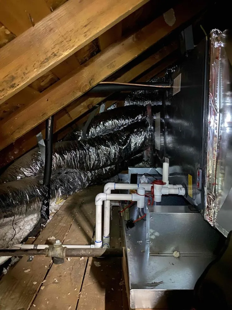 Trusted leak detection experts serving Visalia, CA - Comfort Now Air Conditioning and Heating