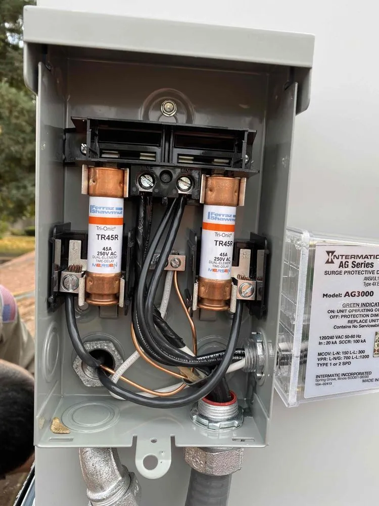 Professional plumbing repair for homes in Visalia, CA by Comfort Now Air Conditioning and Heating