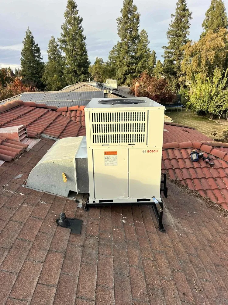 Quality drain cleaning for homes in Visalia, CA by Comfort Now Air Conditioning and Heating