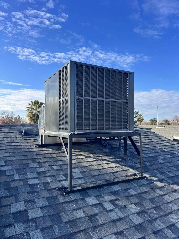 Quality drain cleaning in Visalia, CA by Comfort Now Air Conditioning and Heating