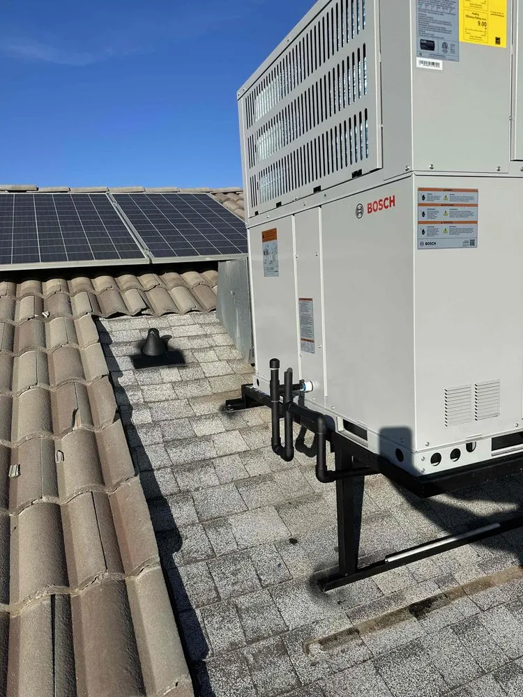 Reliable pipe repair experts serving Visalia, CA - Comfort Now Air Conditioning and Heating