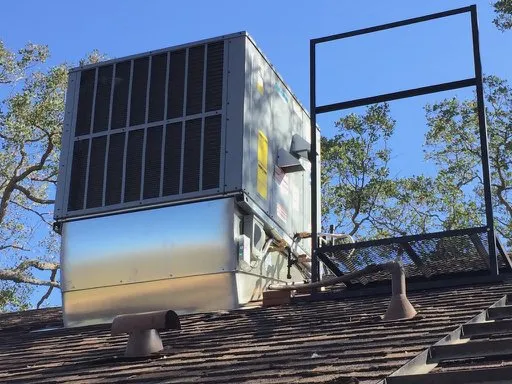 Slide of Comfort Now Air Conditioning and Heating