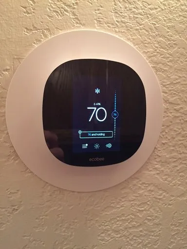 Slide of Comfort Now Air Conditioning and Heating